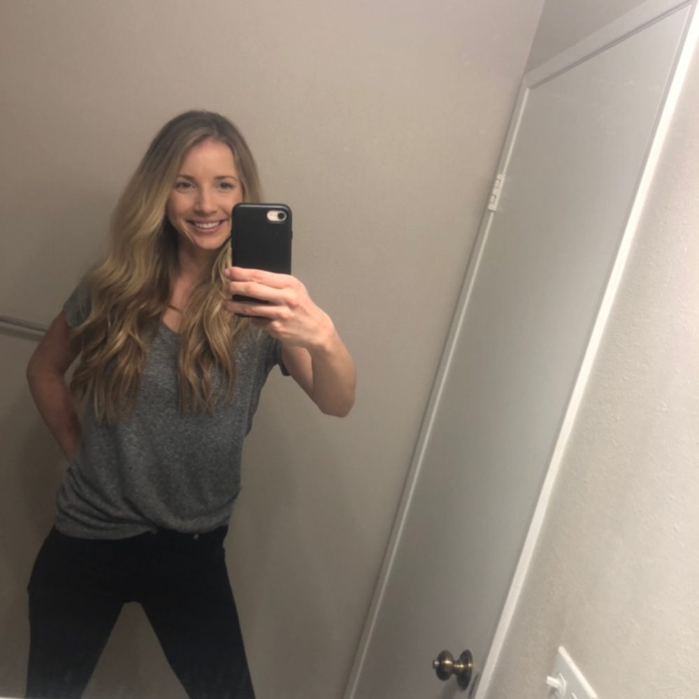 Madewell jeans